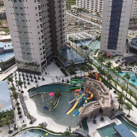 Apartamento Vista Mar Salinas Premium Resort Салинополис Экстерьер фото