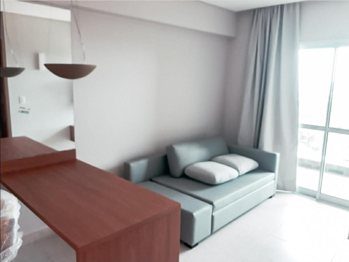 Apartamento Vista Mar Salinas Premium Resort Салинополис Экстерьер фото