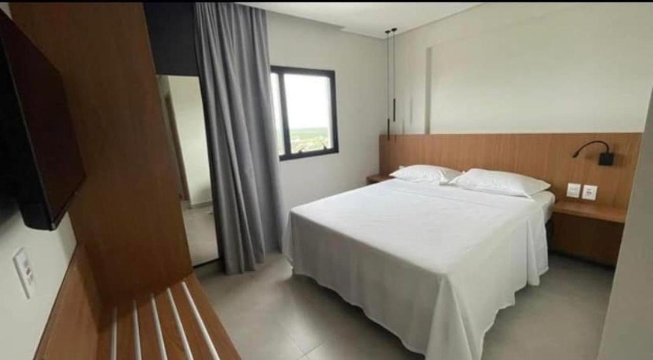 Apartamento Vista Mar Salinas Premium Resort Салинополис Экстерьер фото